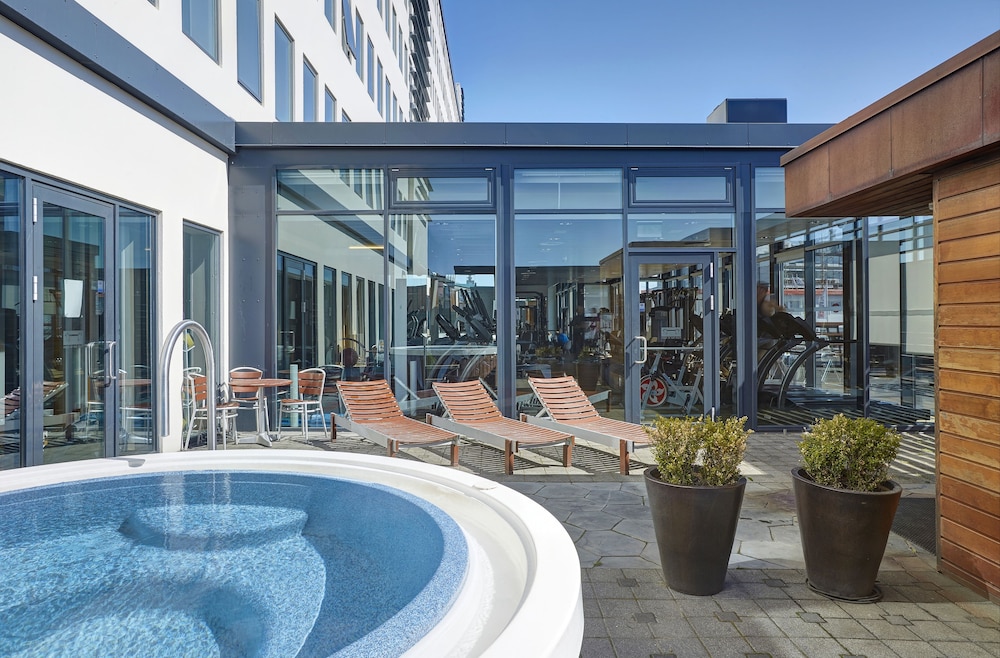 hilton reykjavik nordica