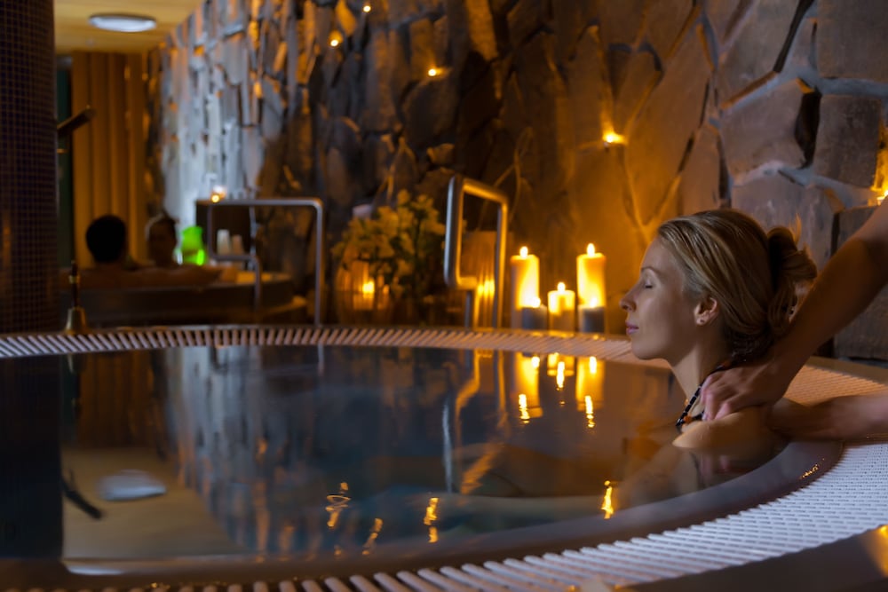hilton reykjavik nordica