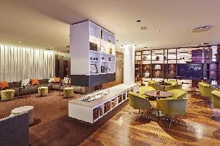 hilton reykjavik nordica