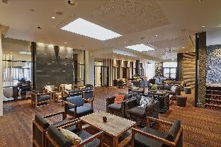 hilton reykjavik nordica