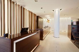 hilton reykjavik nordica