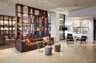 hilton reykjavik nordica