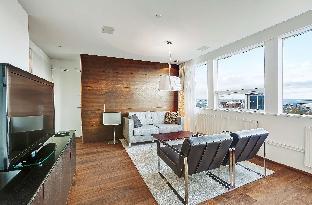 hilton reykjavik nordica