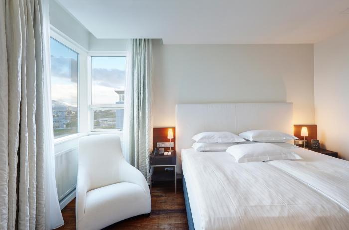 hilton reykjavik nordica