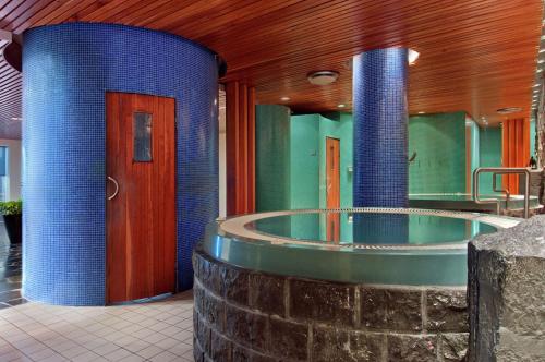 hilton reykjavik nordica
