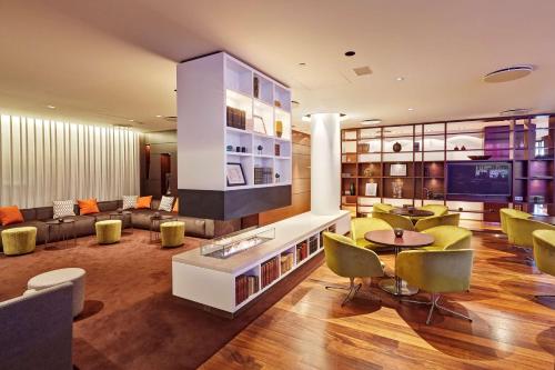 hilton reykjavik nordica