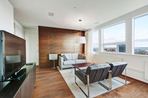 hilton reykjavik nordica