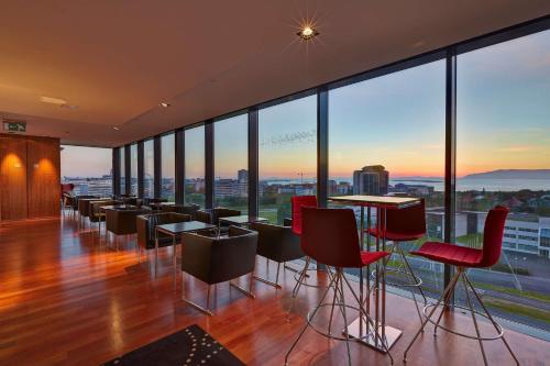 hilton reykjavik nordica