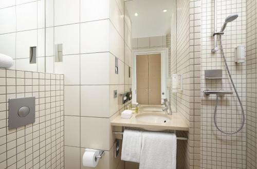 hilton reykjavik nordica