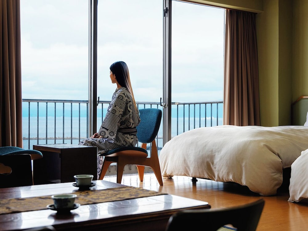 ibusuki onsen hotel syogetsu