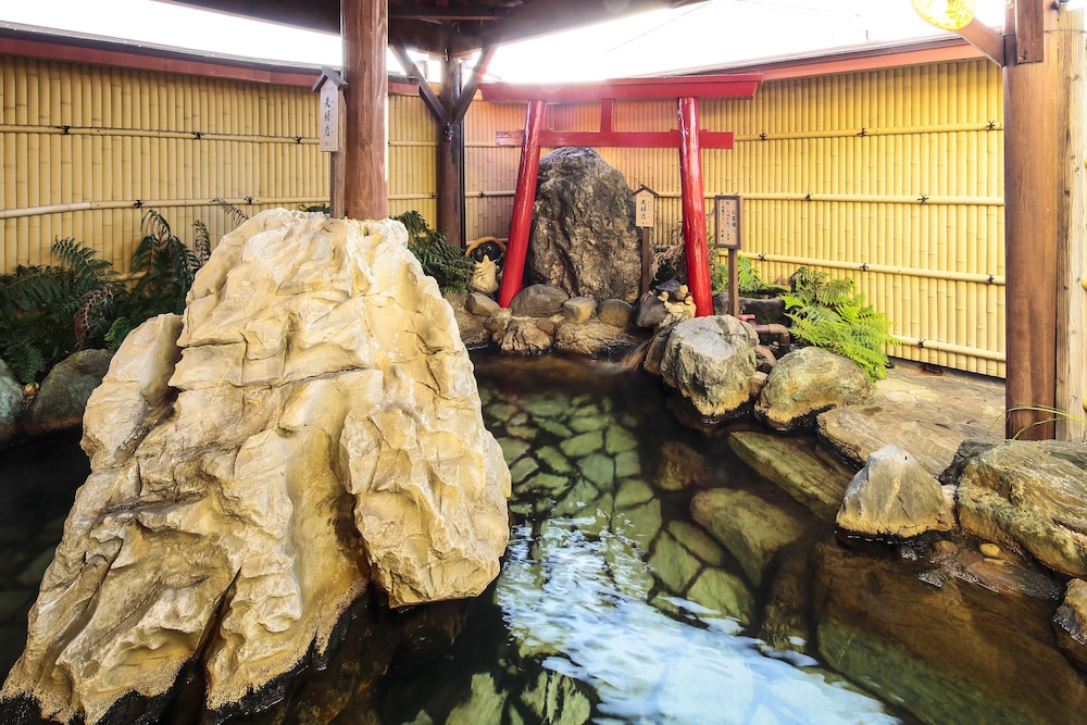 ibusuki onsen hotel syogetsu