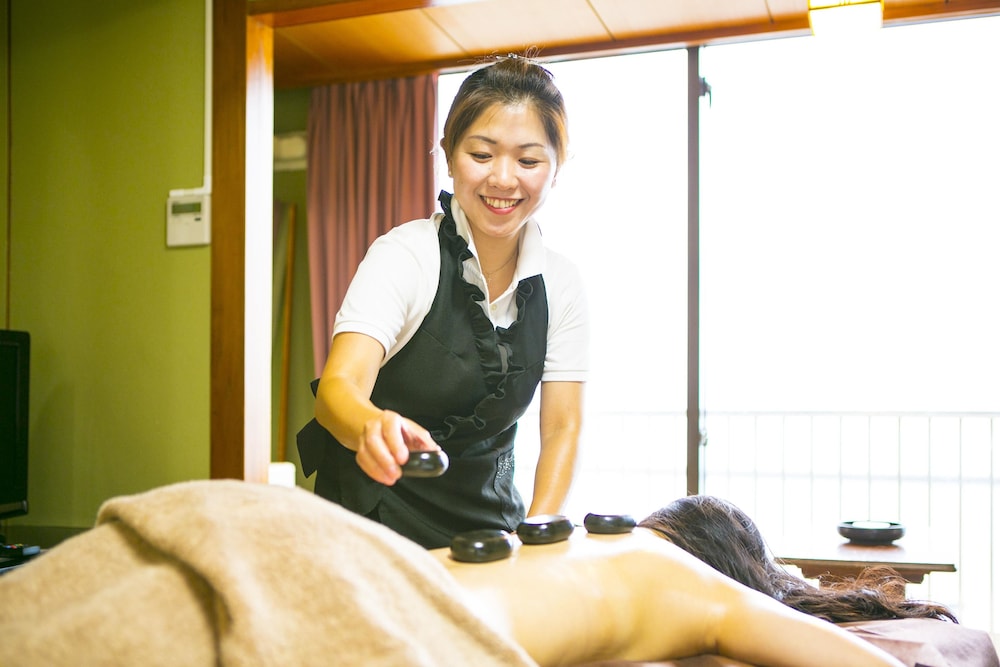 ibusuki onsen hotel syogetsu