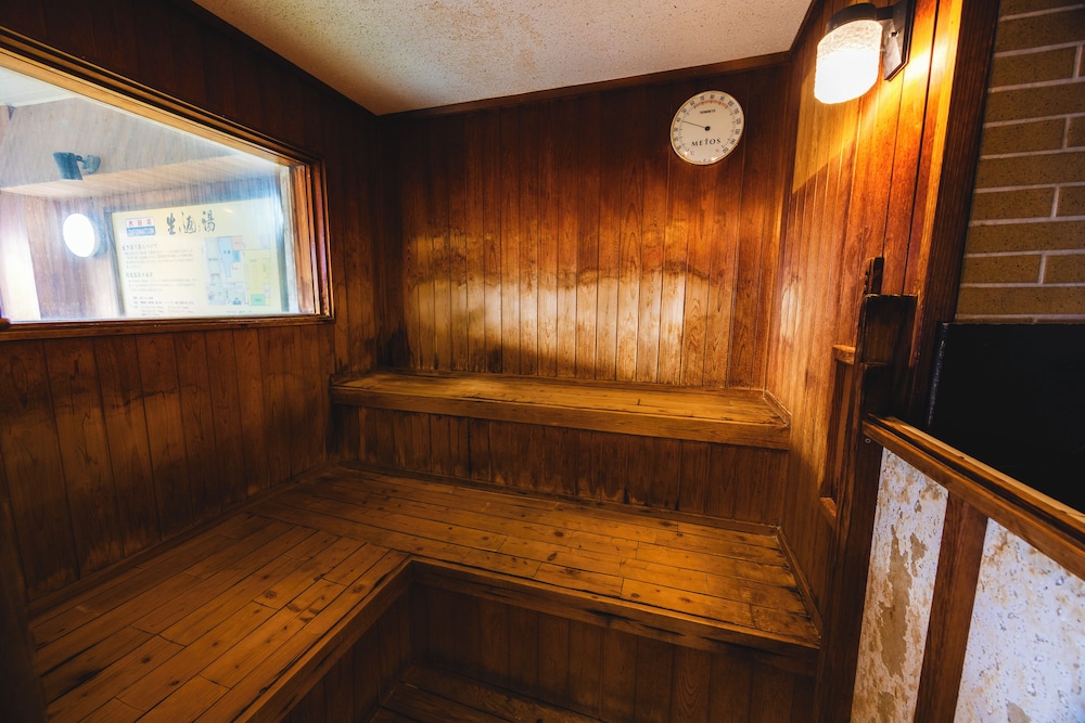 ibusuki onsen hotel syogetsu