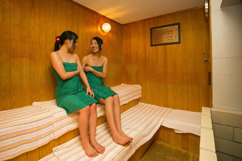 ibusuki onsen hotel syogetsu