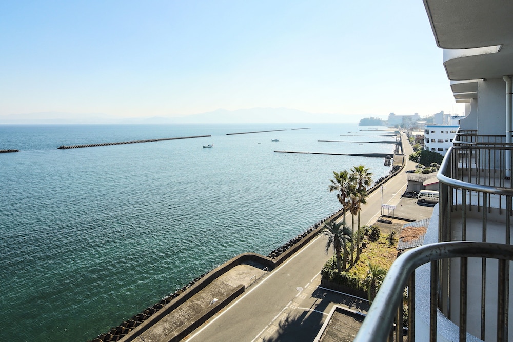 ibusuki onsen hotel syogetsu