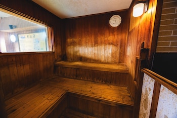 ibusuki onsen hotel syogetsu