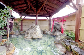 ibusuki onsen hotel syogetsu