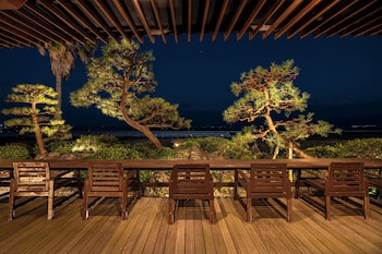 ibusuki onsen hotel syogetsu