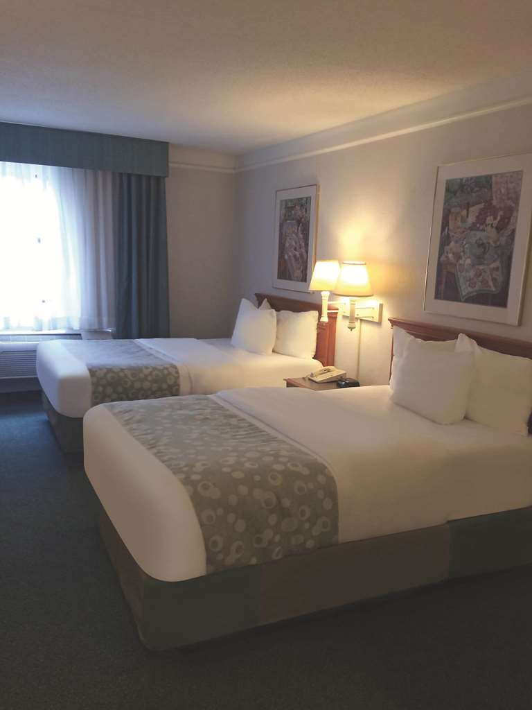 la quinta inn by wyndham columbus airport area