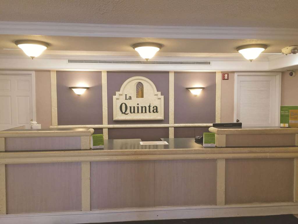 la quinta inn by wyndham columbus airport area