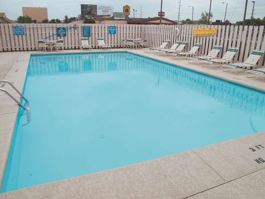 la quinta inn by wyndham columbus airport area