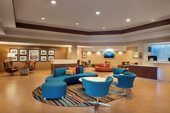Fairfield By Marriott Anaheim Resort,California>>Anaheim,4 star