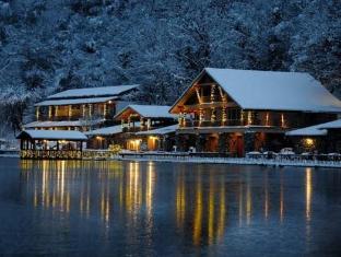 lopota lake resort and spa