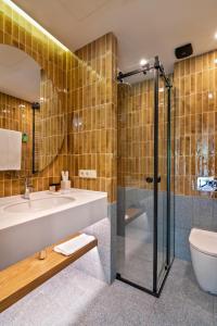 lopota lake resort and spa