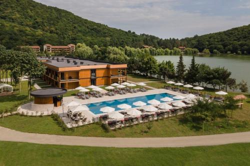 lopota lake resort and spa