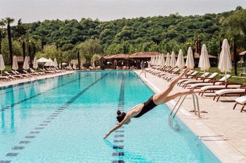 lopota lake resort and spa