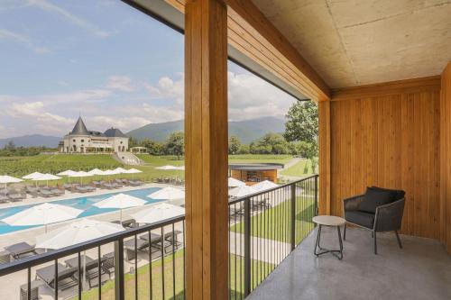 lopota lake resort and spa