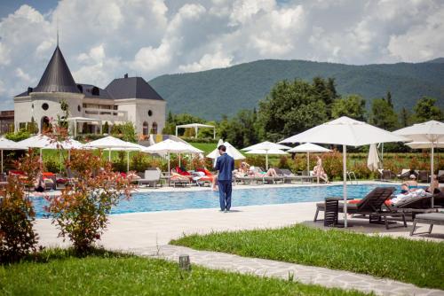 lopota lake resort and spa