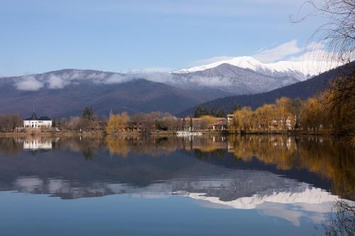 lopota lake resort and spa