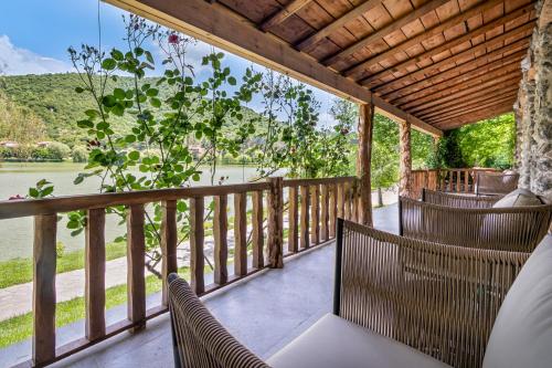 lopota lake resort and spa