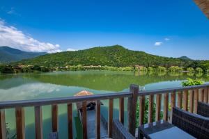 lopota lake resort and spa
