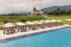 lopota lake resort and spa