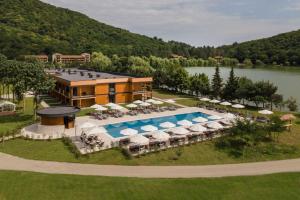 lopota lake resort and spa