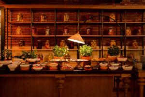 lopota lake resort and spa