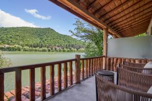 lopota lake resort and spa