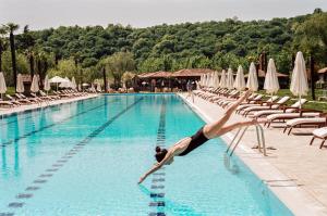 lopota lake resort and spa