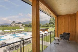 lopota lake resort and spa