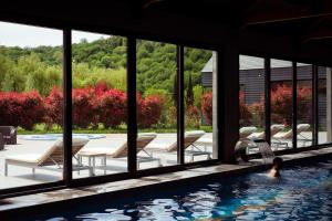 lopota lake resort and spa