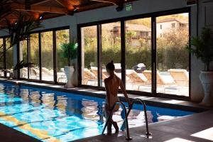 lopota lake resort and spa
