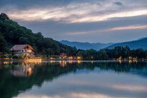 lopota lake resort and spa