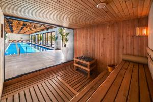 lopota lake resort and spa