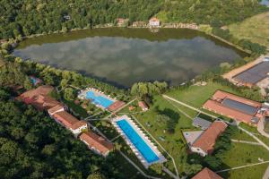 lopota lake resort and spa