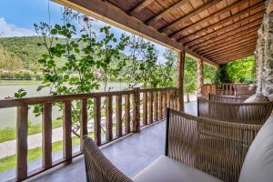 lopota lake resort and spa