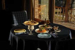 lopota lake resort and spa