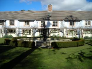 bowral
