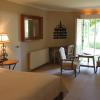 milton park country house hotel and spa